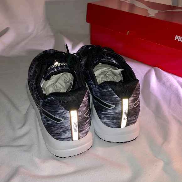 Running Shoes by Puma - Picture 6 of 8